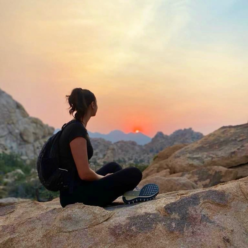 Meet your Posher, Diala